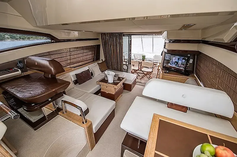 Azimut 47 (ID=2158) - фото 19