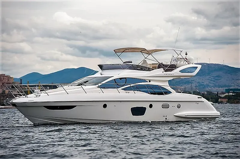 Azimut 47 (ID=2158) - фото 9
