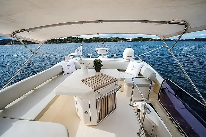 Azimut 47 (ID=2158) - фото 17