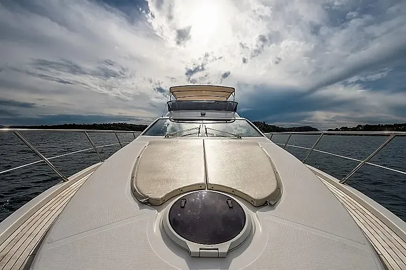 Azimut 47 (ID=2158) - фото 11