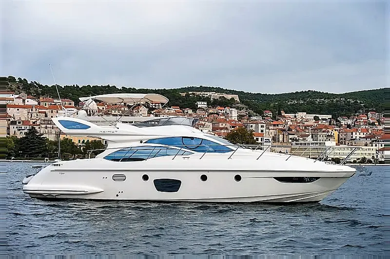 Azimut 47 (ID=2158) - фото 7