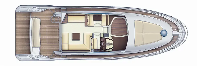 Azimut 47 (ID=2158) - фото 5