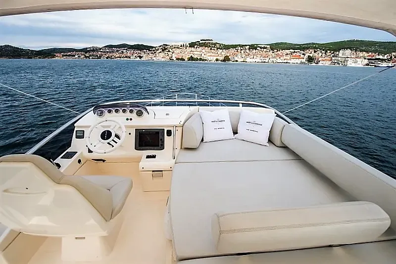 Azimut 47 (ID=2158) - фото 16