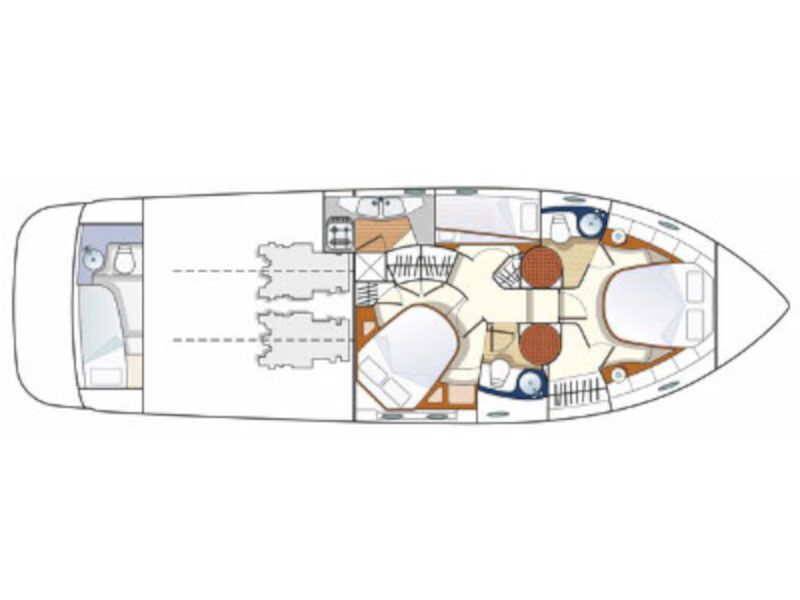 Azimut 46 (ID=2179) - фото 2