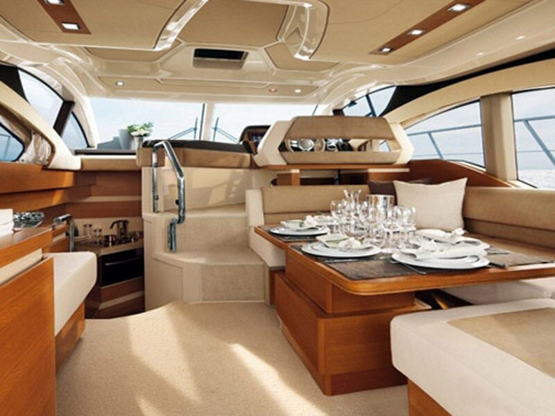 Azimut 46 (ID=2179) - фото 3