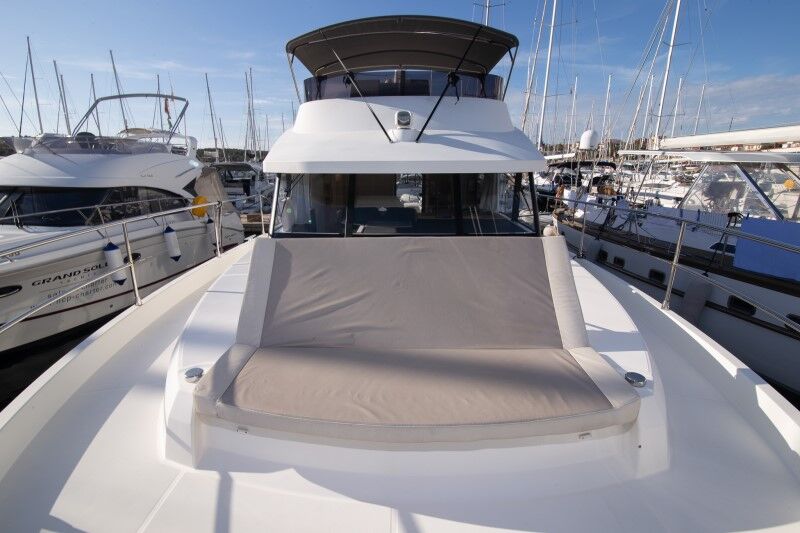 Swift Trawler 47 (ID=2183) - фото 18