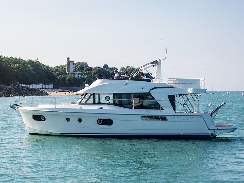 Swift Trawler 47 (ID=2183)