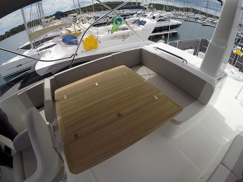 Swift Trawler 47 (ID=2183) - фото 43