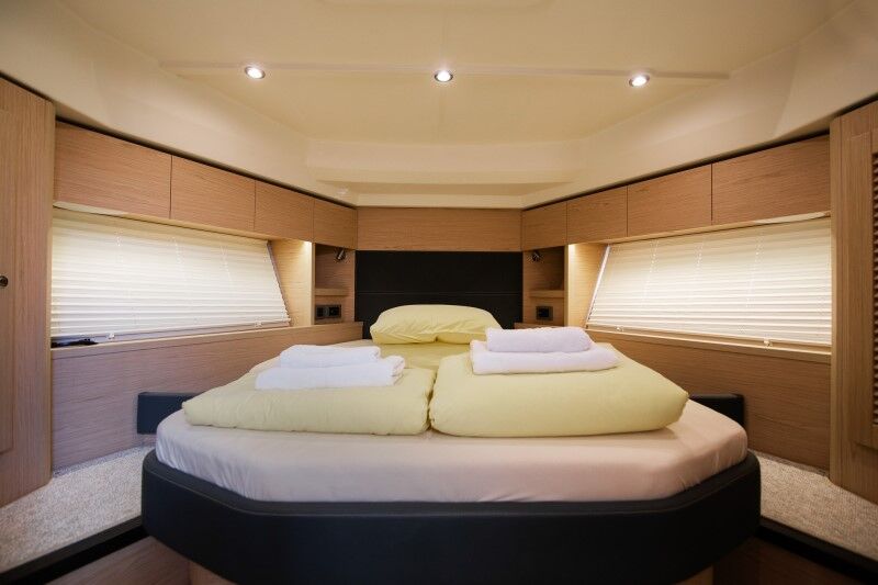Swift Trawler 47 (ID=2183) - фото 11