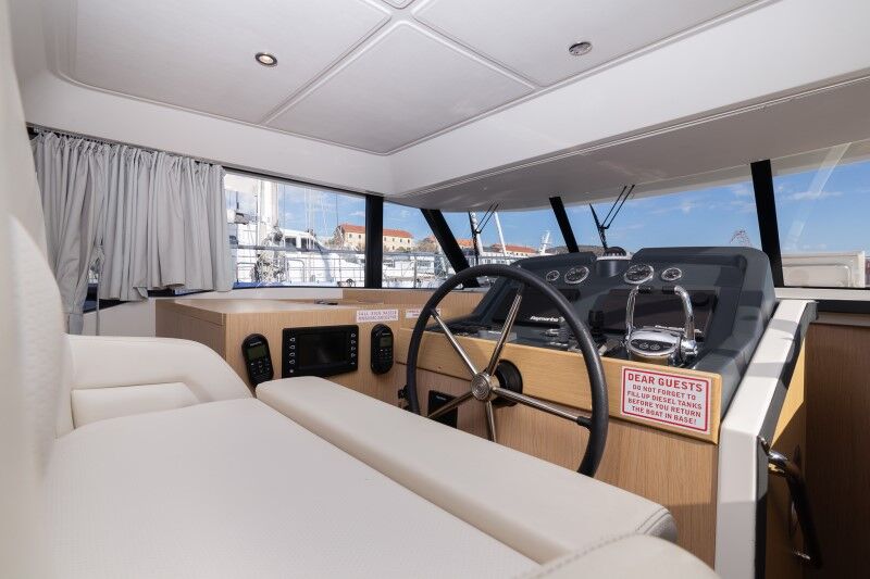 Swift Trawler 47 (ID=2183) - фото 6
