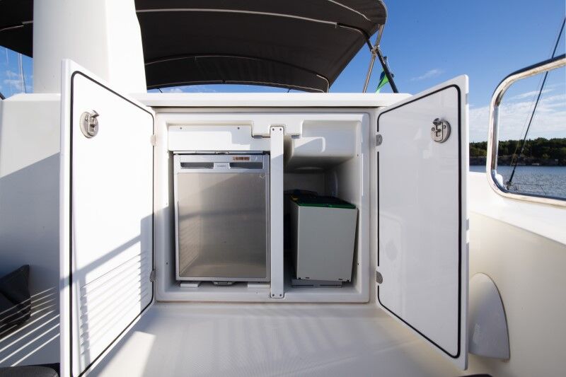 Swift Trawler 47 (ID=2183) - фото 15
