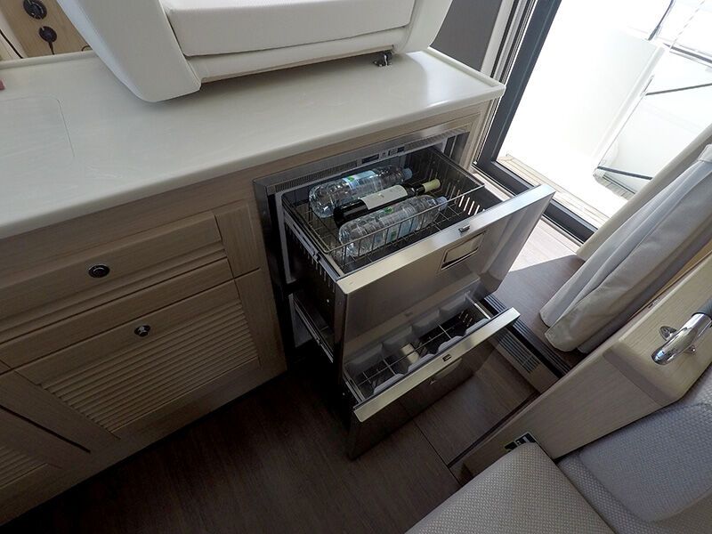 Swift Trawler 47 (ID=2183) - фото 30
