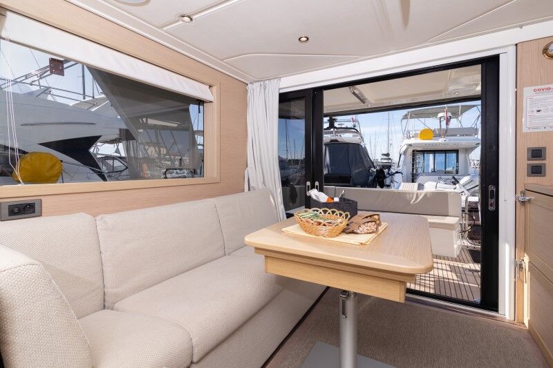Swift Trawler 47 (ID=2183) - фото 8