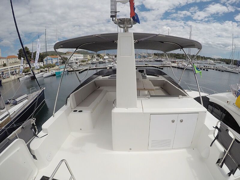 Swift Trawler 47 (ID=2183) - фото 40