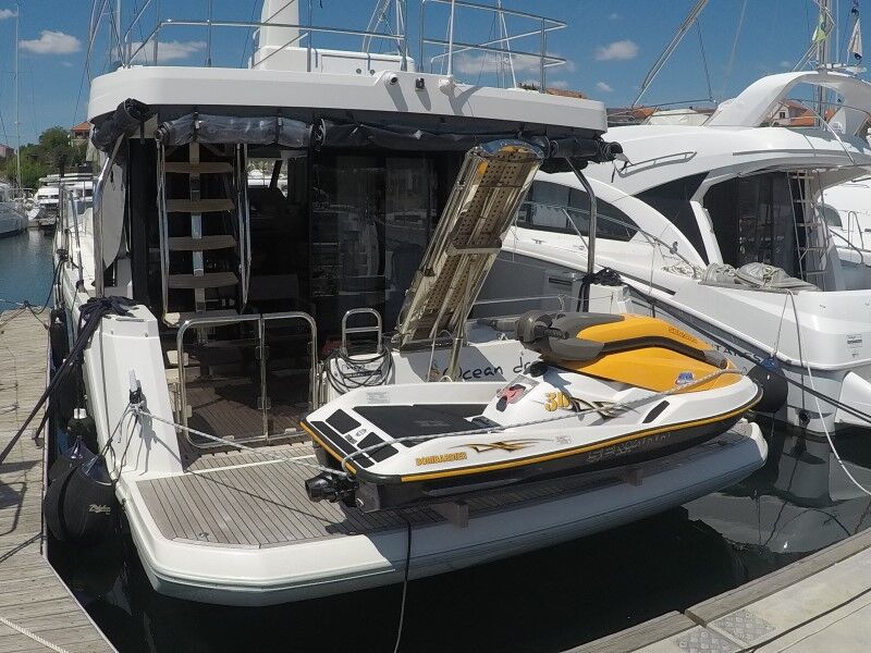 Swift Trawler 47 (ID=2183) - фото 22