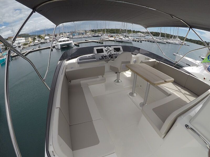Swift Trawler 47 (ID=2183) - фото 42