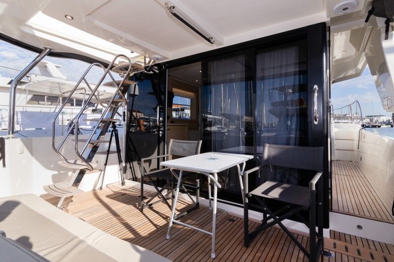 Swift Trawler 47 (ID=2183) - фото 16