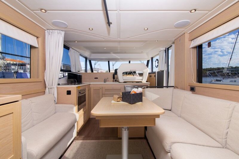 Swift Trawler 47 (ID=2183) - фото 5