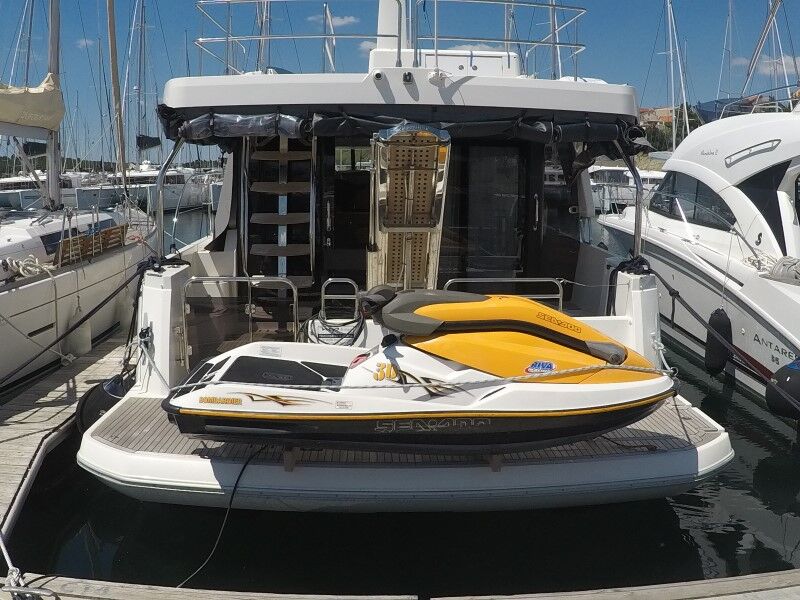 Swift Trawler 47 (ID=2183) - фото 20