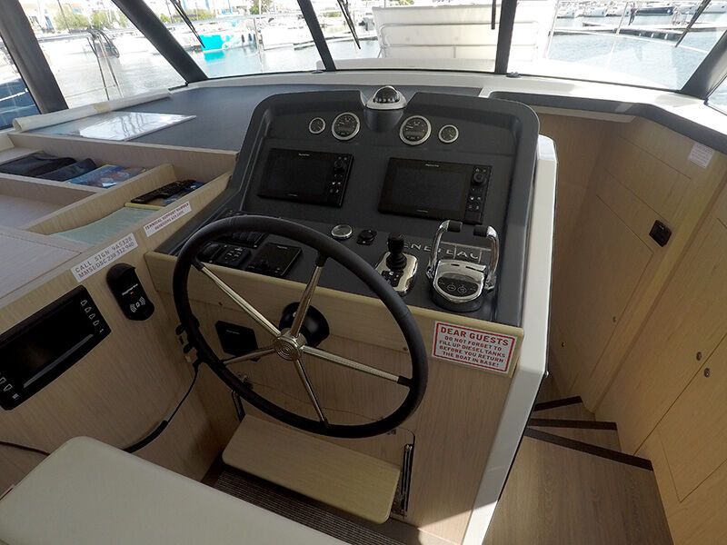 Swift Trawler 47 (ID=2183) - фото 31
