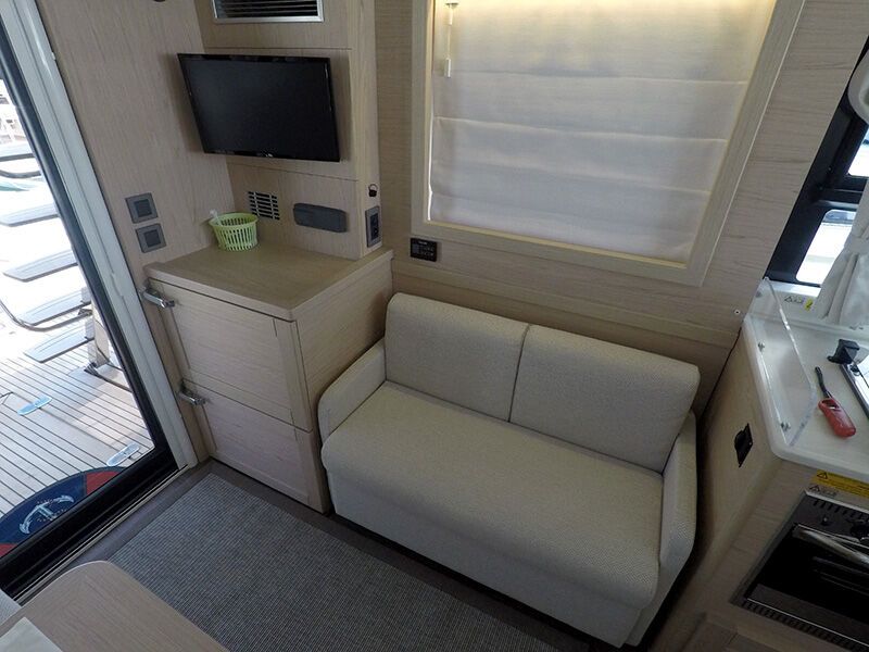 Swift Trawler 47 (ID=2183) - фото 27