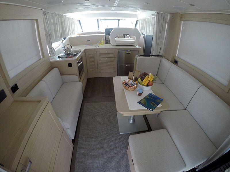 Swift Trawler 47 (ID=2183) - фото 3