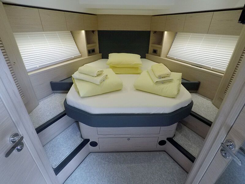 Swift Trawler 47 (ID=2183) - фото 32