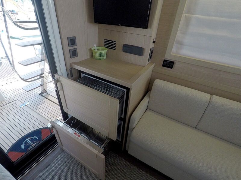 Swift Trawler 47 (ID=2183) - фото 28