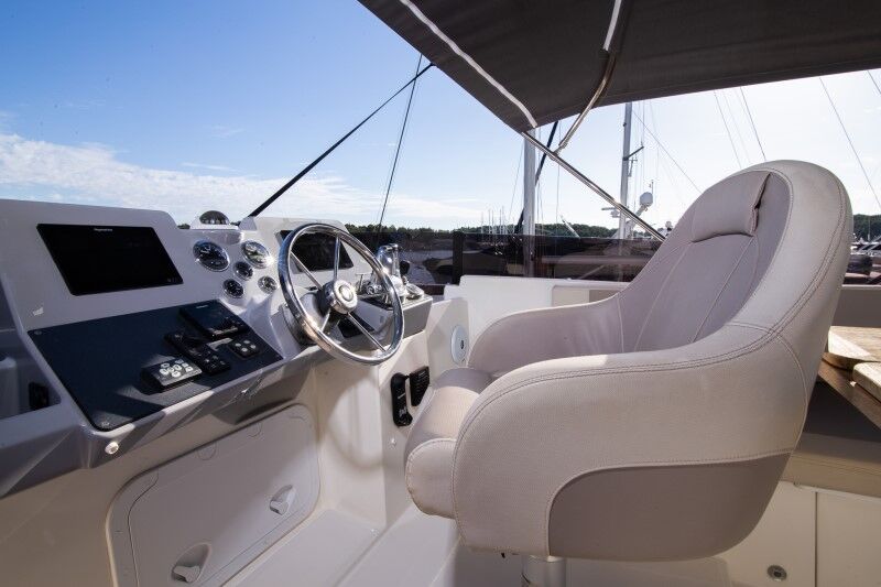 Swift Trawler 47 (ID=2183) - фото 19