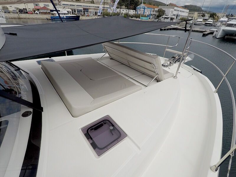 Swift Trawler 47 (ID=2183) - фото 24