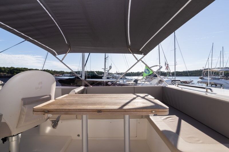 Swift Trawler 47 (ID=2183) - фото 17