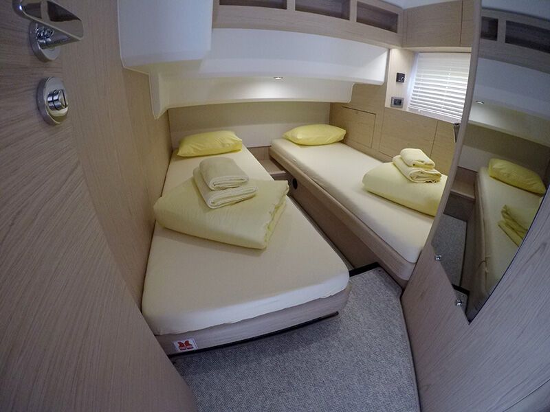 Swift Trawler 47 (ID=2183) - фото 36