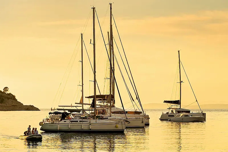 Lagoon 52F (ID=2196) - фото 49