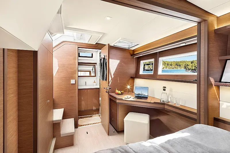 Lagoon 52F (ID=2196) - фото 20