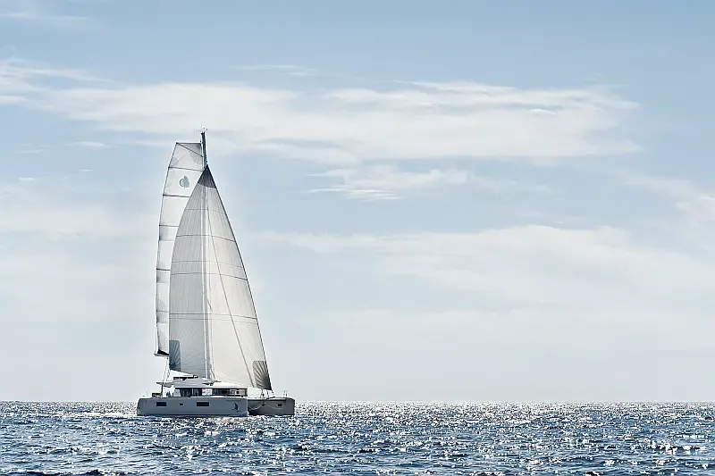 Lagoon 52F (ID=2196) - фото 73