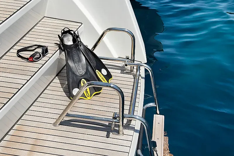 Lagoon 52F (ID=2196) - фото 51