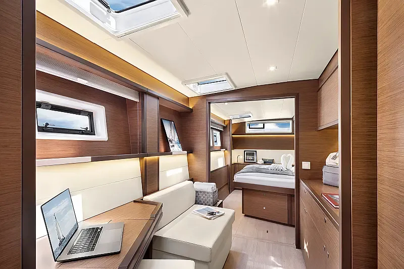 Lagoon 52F (ID=2196) - фото 30