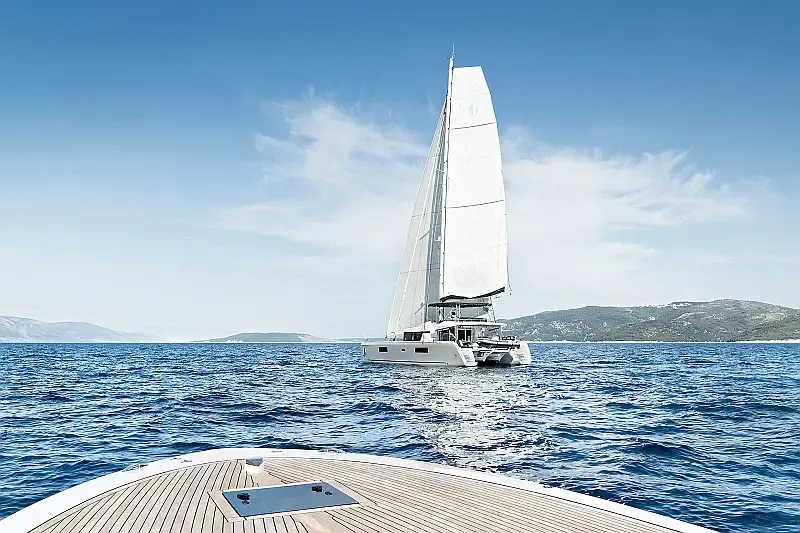 Lagoon 52F (ID=2196) - фото 79