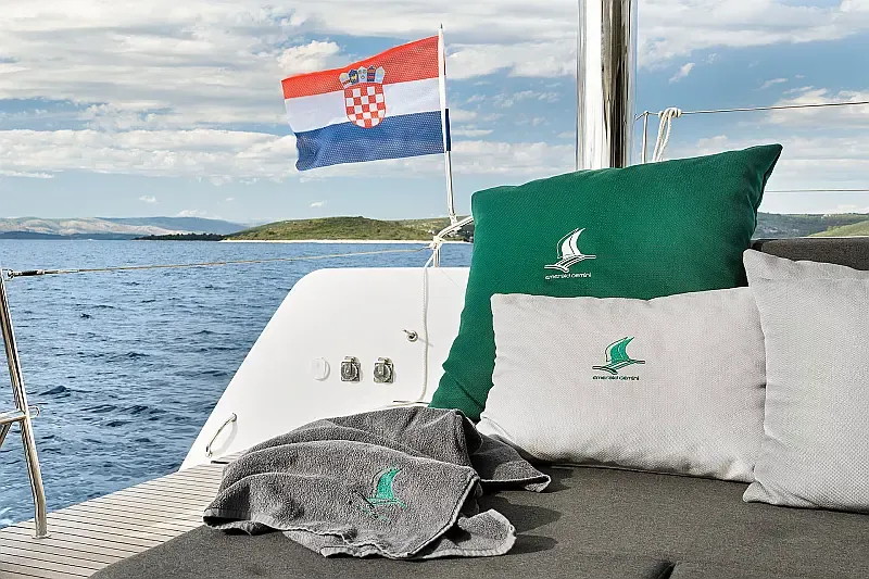 Lagoon 52F (ID=2196) - фото 4