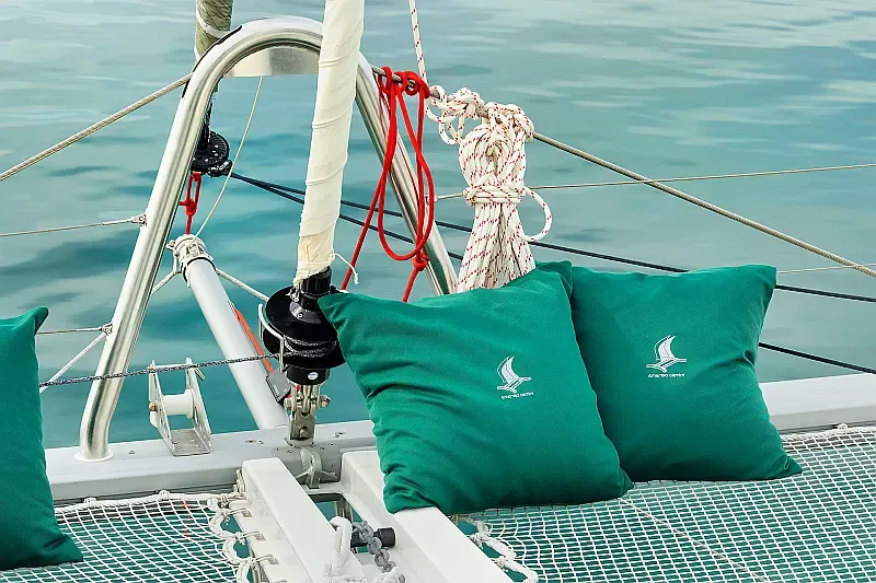 Lagoon 52F (ID=2196) - фото 39