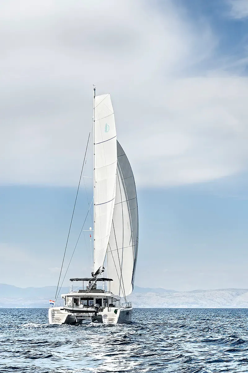 Lagoon 52F (ID=2196) - фото 76