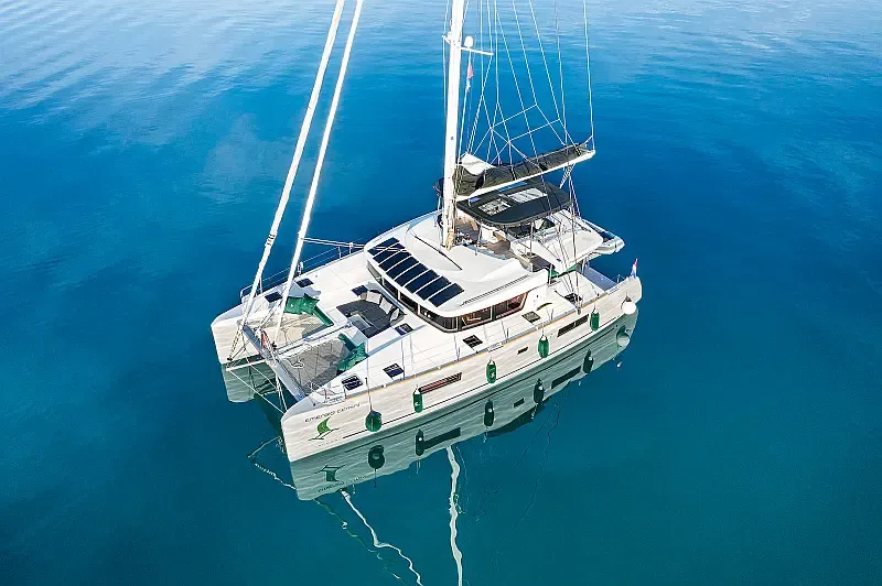 Lagoon 52F (ID=2196) - фото 60