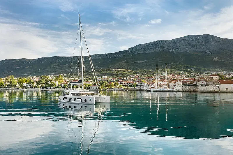 Lagoon 52F (ID=2196) - фото 59