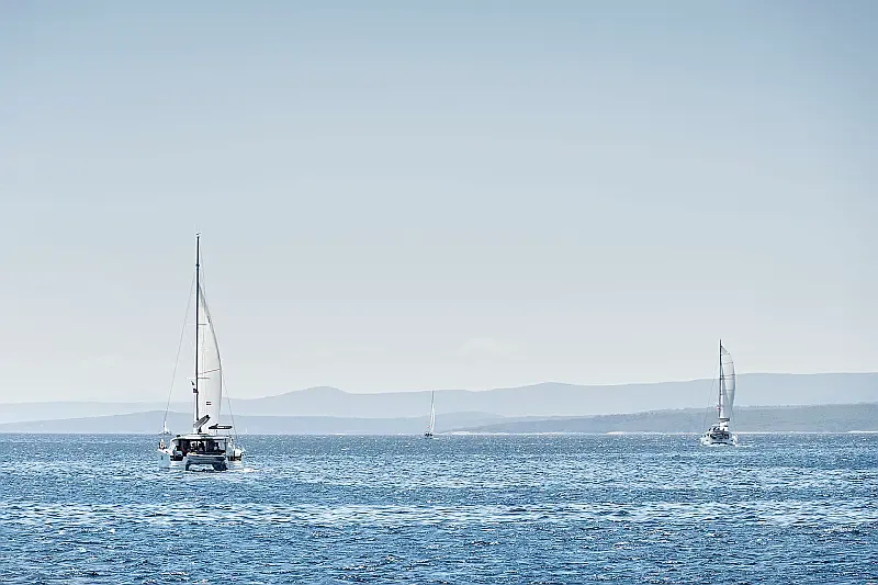 Lagoon 52F (ID=2196) - фото 83