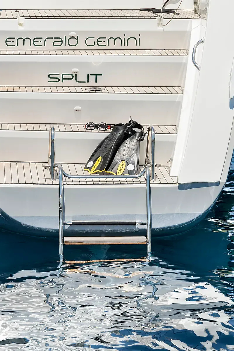 Lagoon 52F (ID=2196) - фото 52