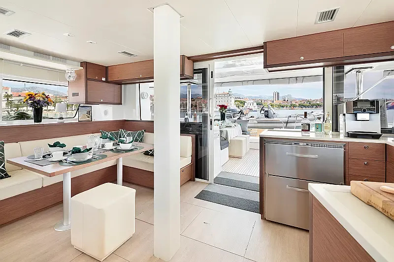 Lagoon 52F (ID=2196) - фото 27