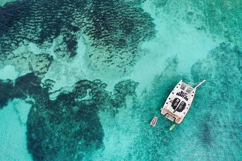 Lagoon 52F (ID=2196) - фото 48