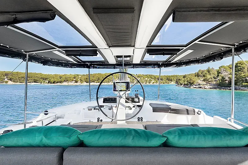 Lagoon 52F (ID=2196) - фото 13