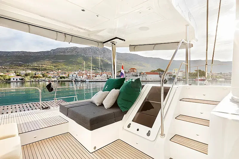 Lagoon 52F (ID=2196) - фото 15