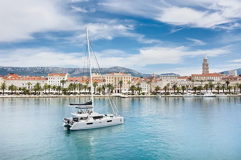 Lagoon 52F (ID=2196) - фото 42